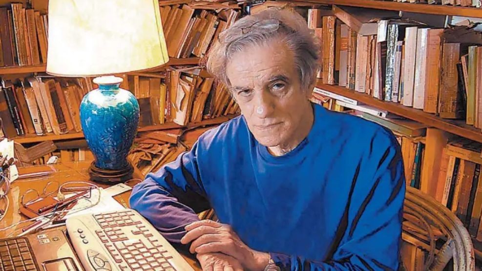 Murió el escritor y sociólogo Juan José Sebreli | Nacionales
