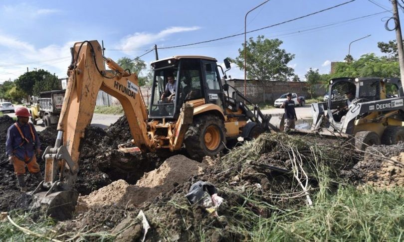 El Concejo autorizó al Ejecutivo a ampliar un crédito para mejorar el parque automotor | Legislativas
