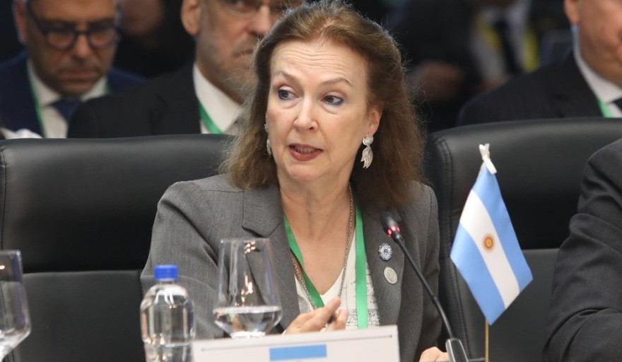 El descargo de Diana Mondino tras ser expulsada del gobierno de Javier Milei | Nacionales