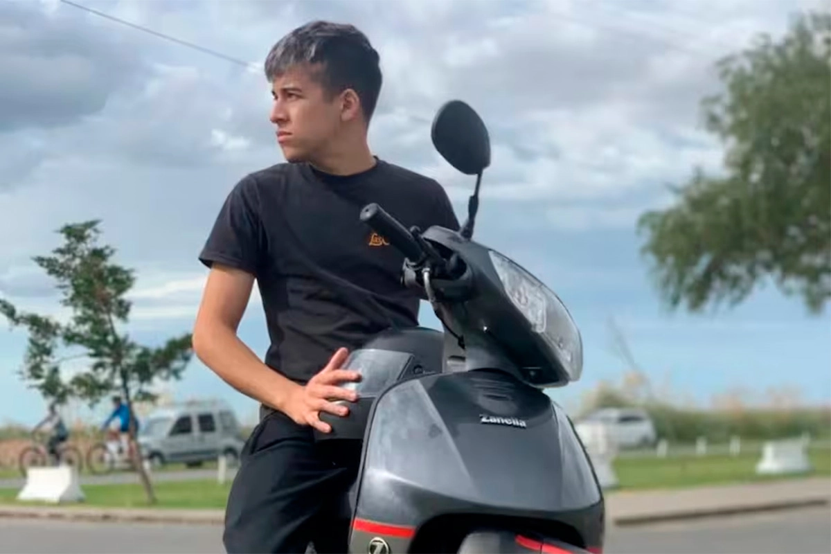 Derrumbe en Villa Gesell: hallaron el cuerpo de Nahuel Stefanic, sobrino de la exdueña del hotel | Información General