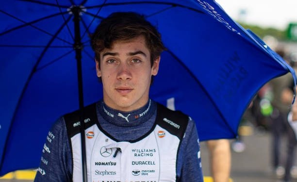 Se suspendió la clasificación de Fórmula 1: ¿Cómo larga Colapinto? | Deportes