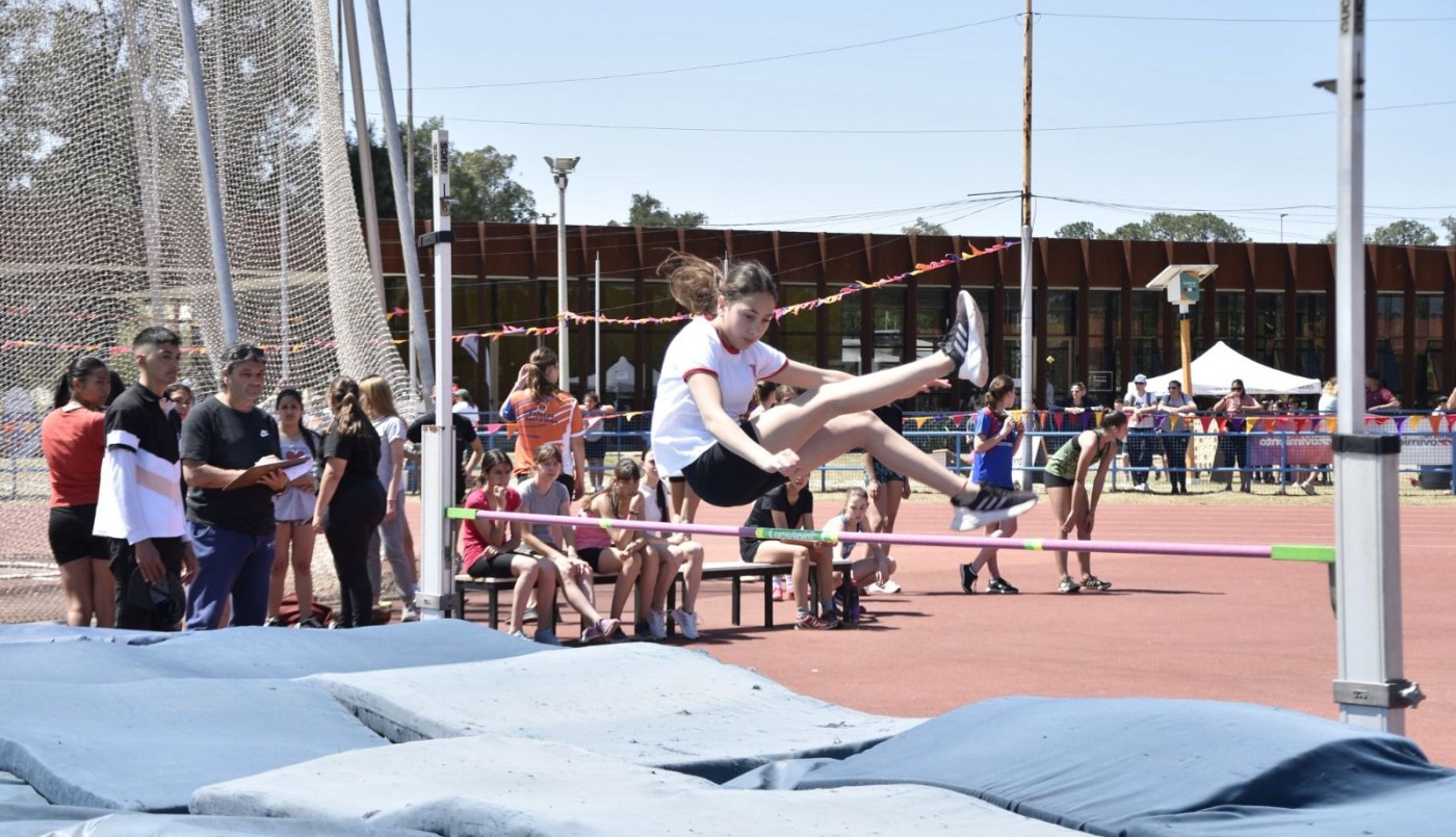 Santa Fe competirá con 275 atletas en los Juegos Evita | Noticias