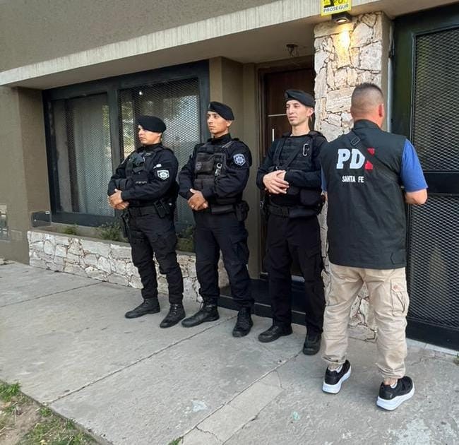 Cuatro nuevos detenidos por el caso de malversación de fondos en una concesionaria | Policiales