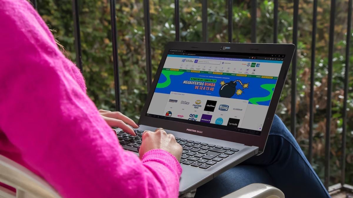 Cyber Monday: cuáles son las recomendaciones para aprovecharlo y evitar estafas | Información General