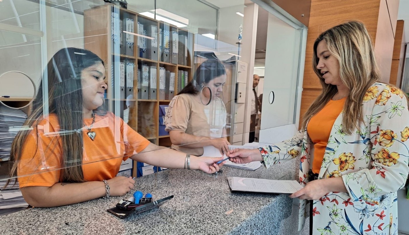 La Caja de Previsión Social pidió al MPA que investigue posibles maniobras de falsificación de documentos | Información General