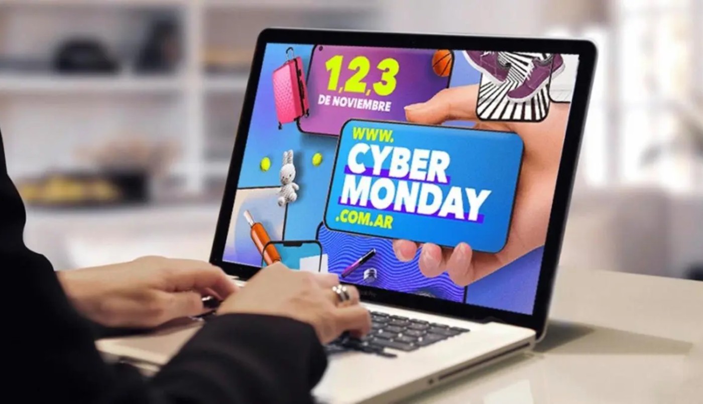 CyberMonday: ventas récord en las primeras horas del evento | Información General