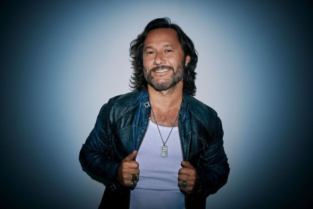 Diego Torres llega a Santa Fe con su tour  “Mejor que Ayer” | Espectaculos