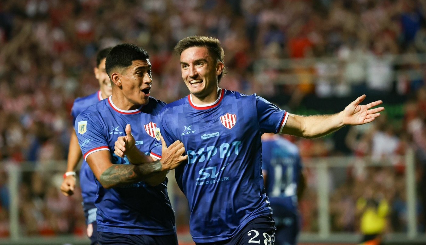 Independiente recibe a Unión, en un duelo directo por las Copas Internacionales | Deportes