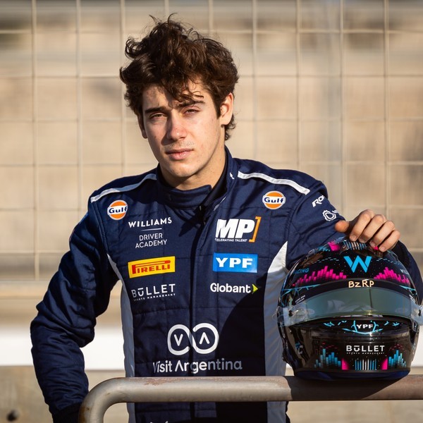 Fórmula 1: Sauber confirmó piloto y no es Colapinto ¿qué pasará con el piloto argentino? | Deportes