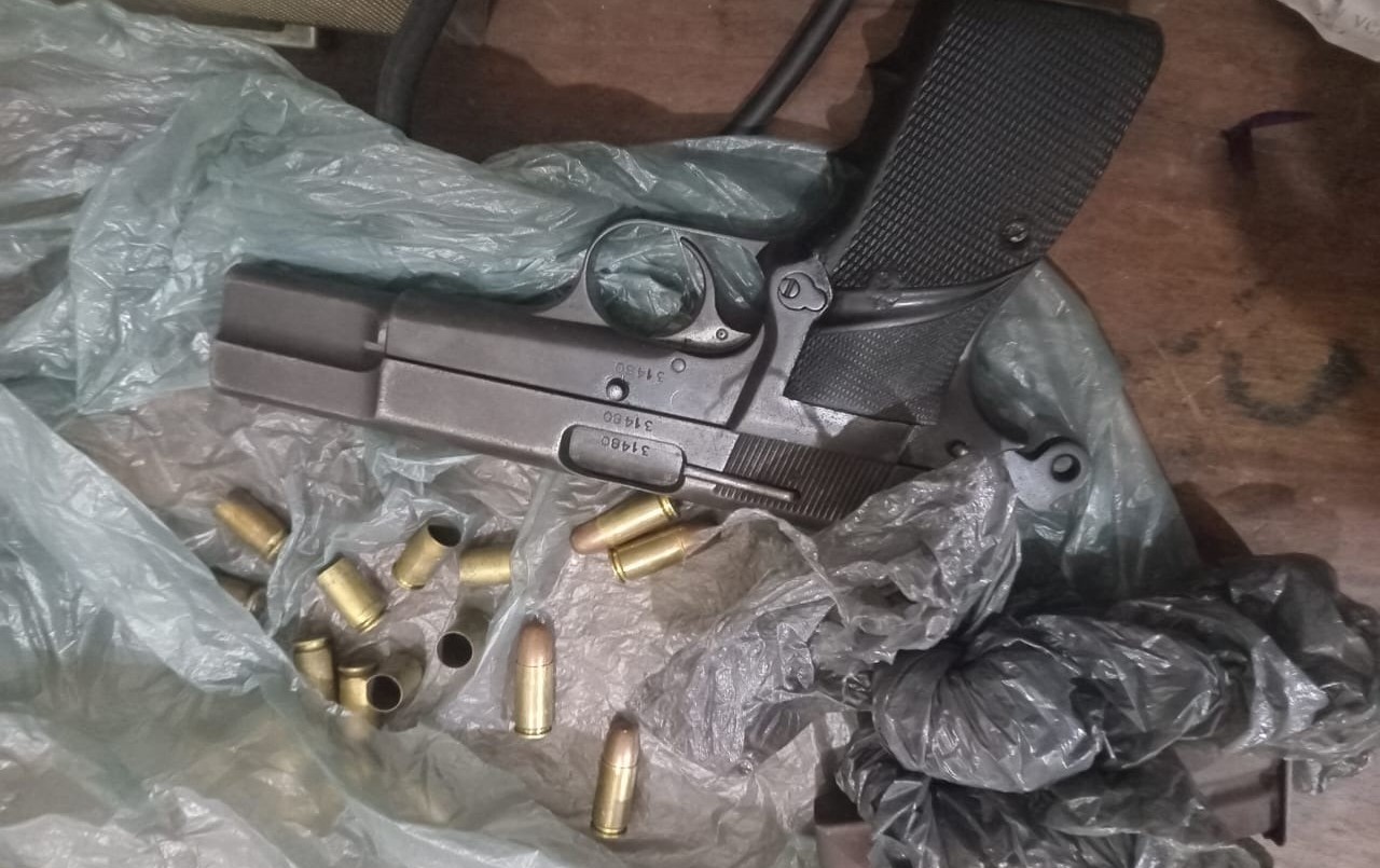 Son cinco las personas detenidas por la balacera en barrio Don Bosco | Policiales