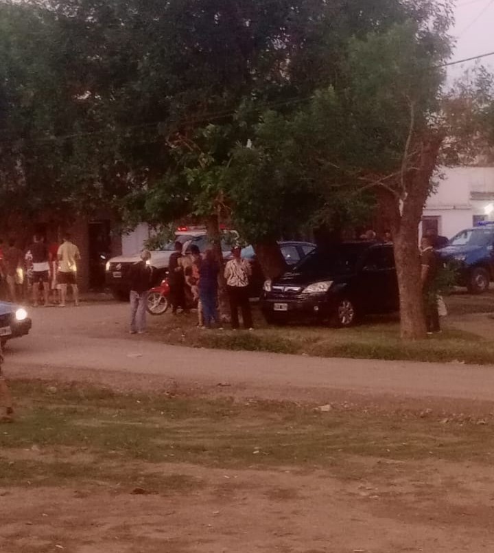 Se incendió una casa: las llamas avanzaron sobre la cocina y no hubo heridos | Policiales