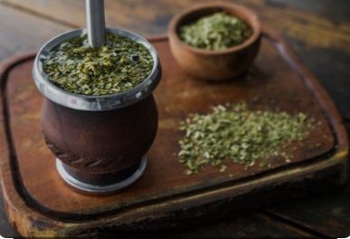 El consumo de yerba mate cayó 8,8% en los primeros nueve meses del año | Información General