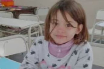 Crimen de la niña en Córdoba: en agosto los menores habían sido restituidos con su mamá y su padrastro | Información General