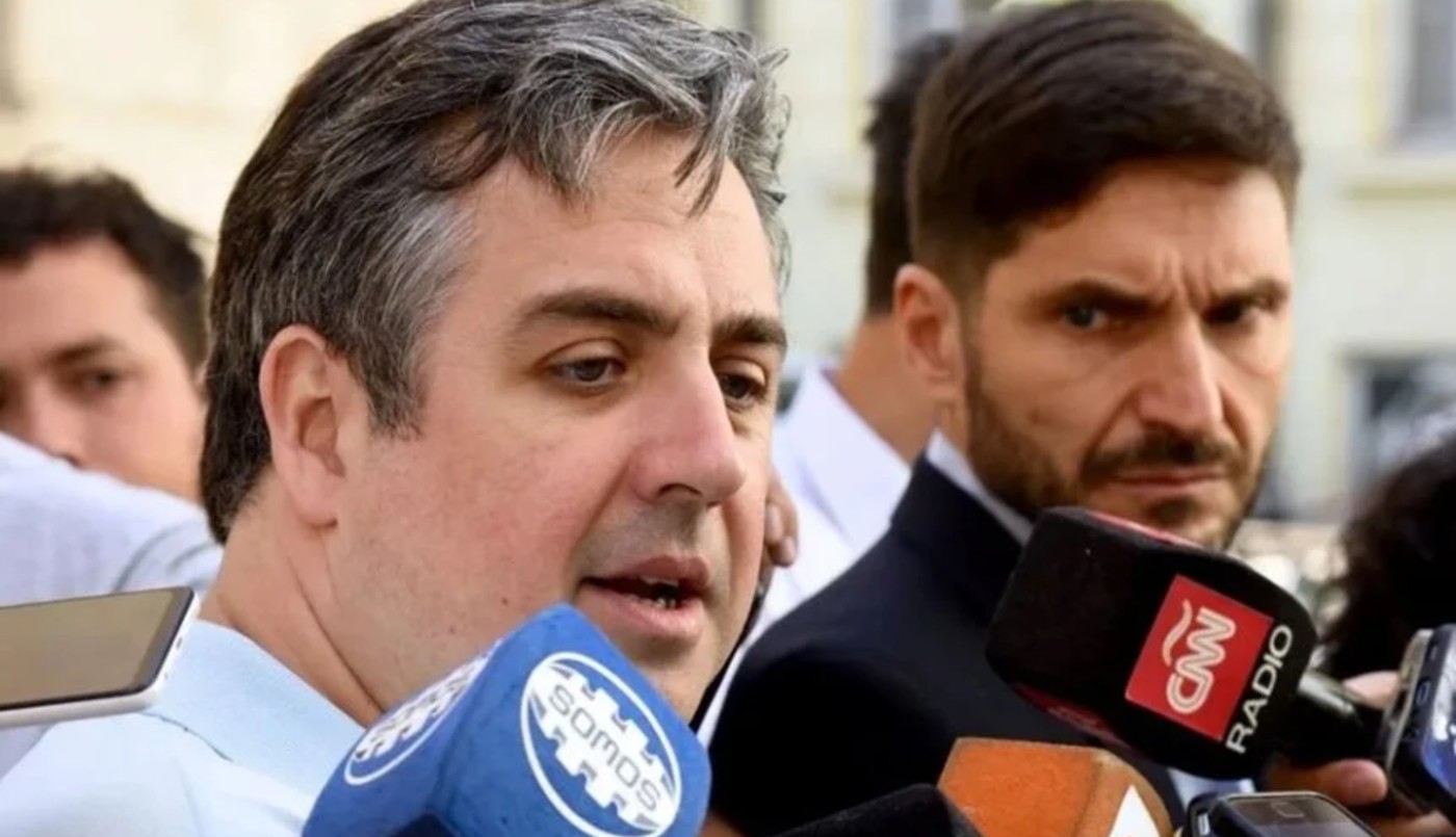 Avanza el proyecto de ley Antimafia como herramienta clave contra el crimen organizado | Noticias