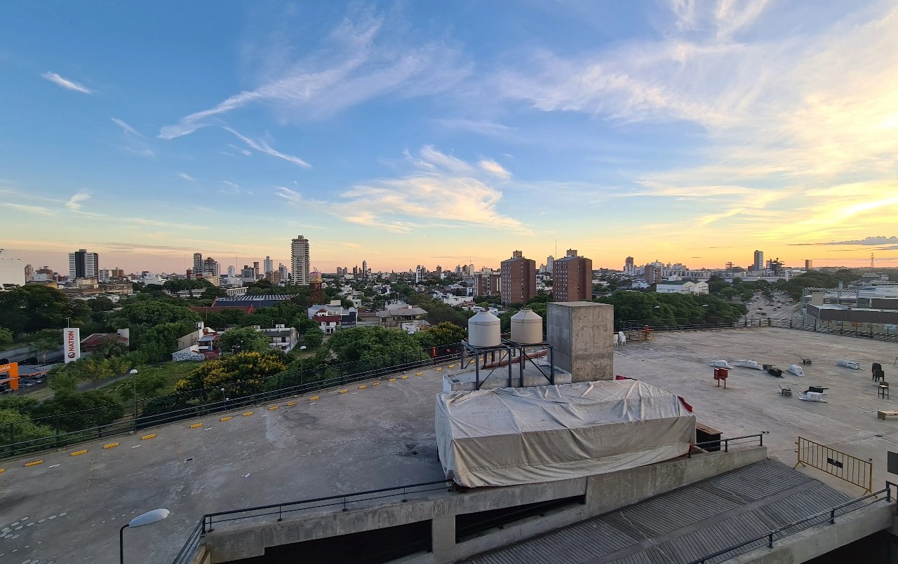 Mejoran las condiciones del tiempo este jueves en Santa Fe | Información General