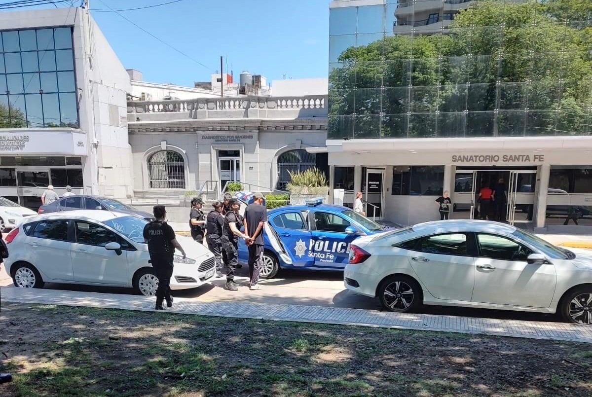 La GSI y la Policía detuvieron a un cuidacoche que tenía pedido de captura | Policiales