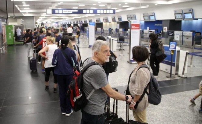 El Gobierno decidió la desvinculación de 15 empleados de Intercargo por el conflicto gremial | Nacionales