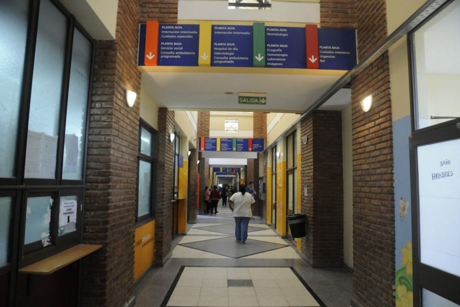 El nene atropellado de forma accidental por su papá ya no tiene el respirador | Información General