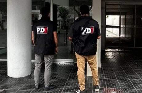 Estafa a la concesionaria: quiénes son las nuevas personas detenidas | Policiales