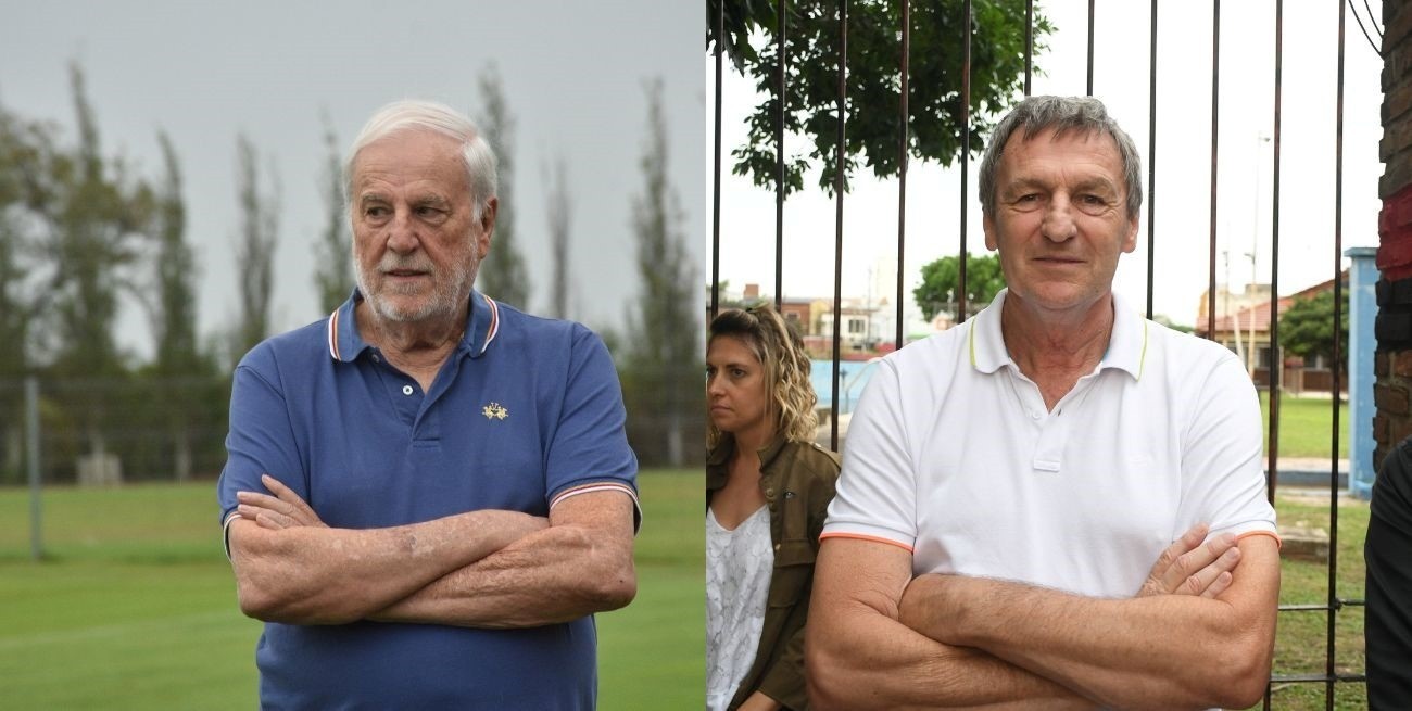 Colón: denunciaron a la actual gestión encubrimiento | Deportes