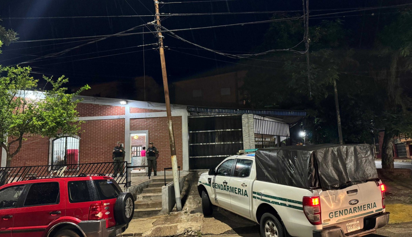 Santo Tomé: secuestraron a una adolescente que fue llevada a Posadas para casarse con un adulto | Policiales