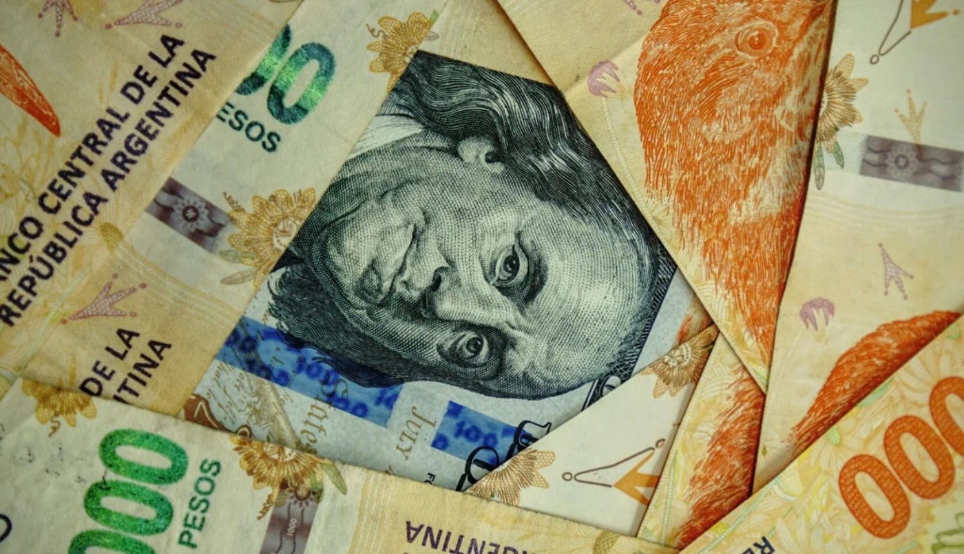 La brecha entre el blue y la cotización en Banco Nación, a punto de desaparecer | Nacionales