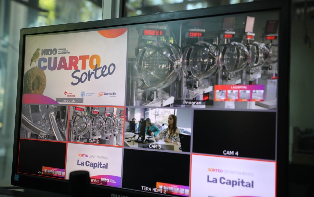 Créditos Nido: quiénes son los ganadores del cuarto sorteo | Información General