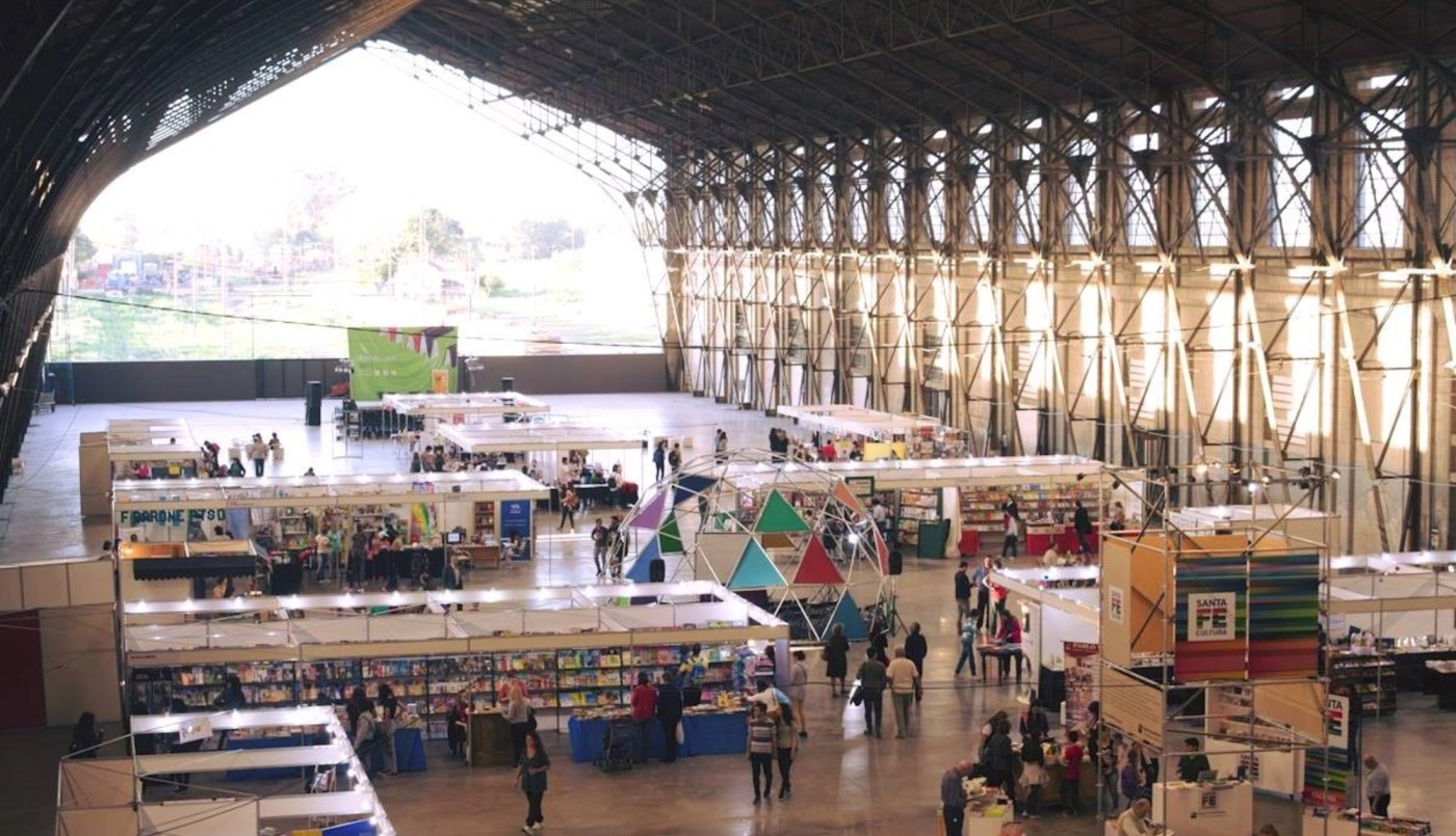 Fin de semana en Santa Fe: actividades gratuitas para toda la familia | Información General