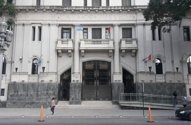 Fraude a la concesionaria: otro de los detenidos quedó en libertad | Judiciales