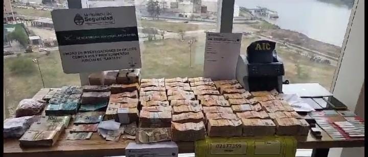 Cueva financiera en el Puerto: la causa se elevará a juicio | Judiciales