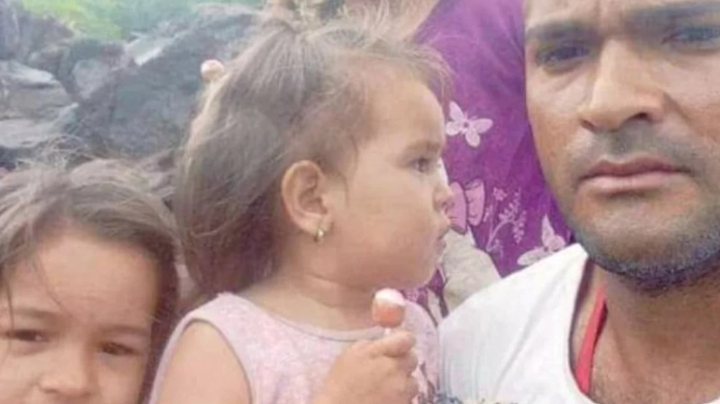 Hallaron los cuerpos atados de un padre y sus hijas en el Paraná: habrían intentado cruzar a Misiones | Nacionales