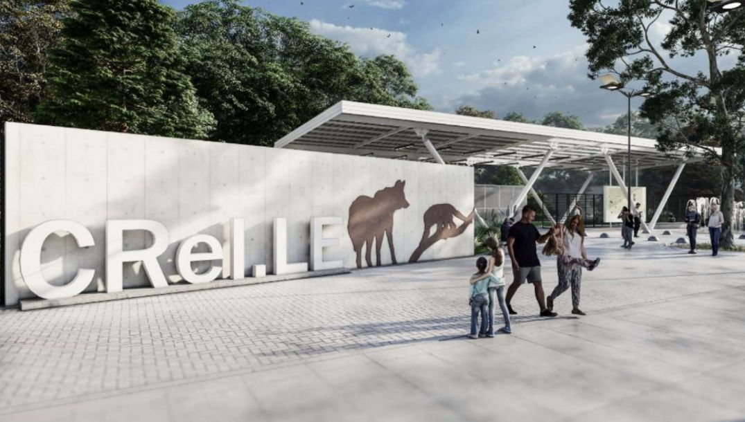 Ambiente: el Gobierno provincial adjudicó el inicio de obras en La Esmeralda | Información General