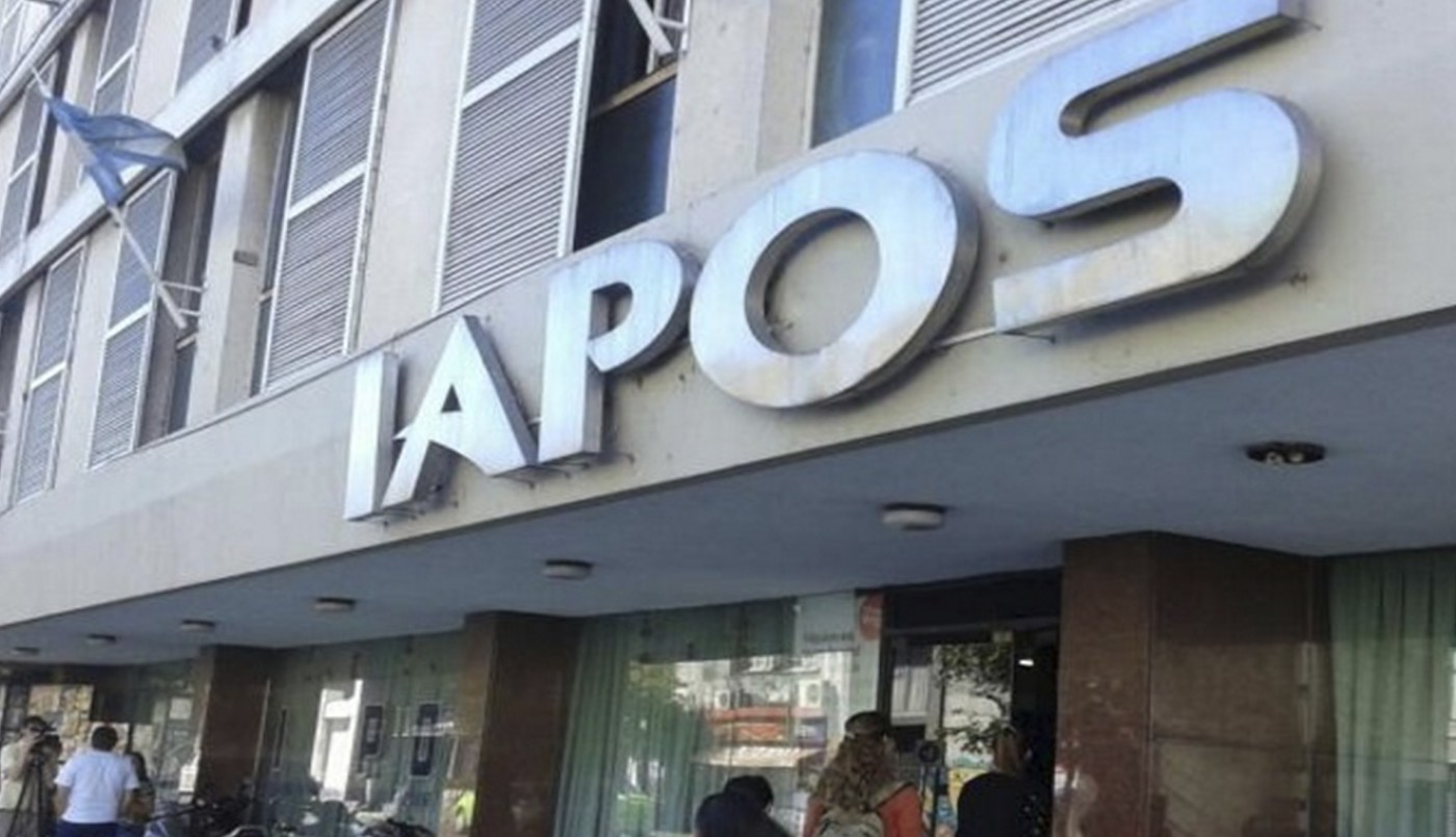 Iapos inició devoluciones por cobro de plus médico a sus afiliados | Noticias