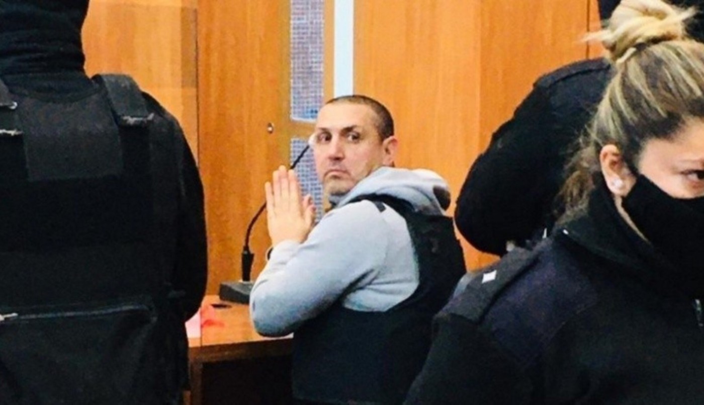 Mataron a balazos a Andrés "Pillín" Bracamonte, líder de la barra de Rosario Central | Policiales