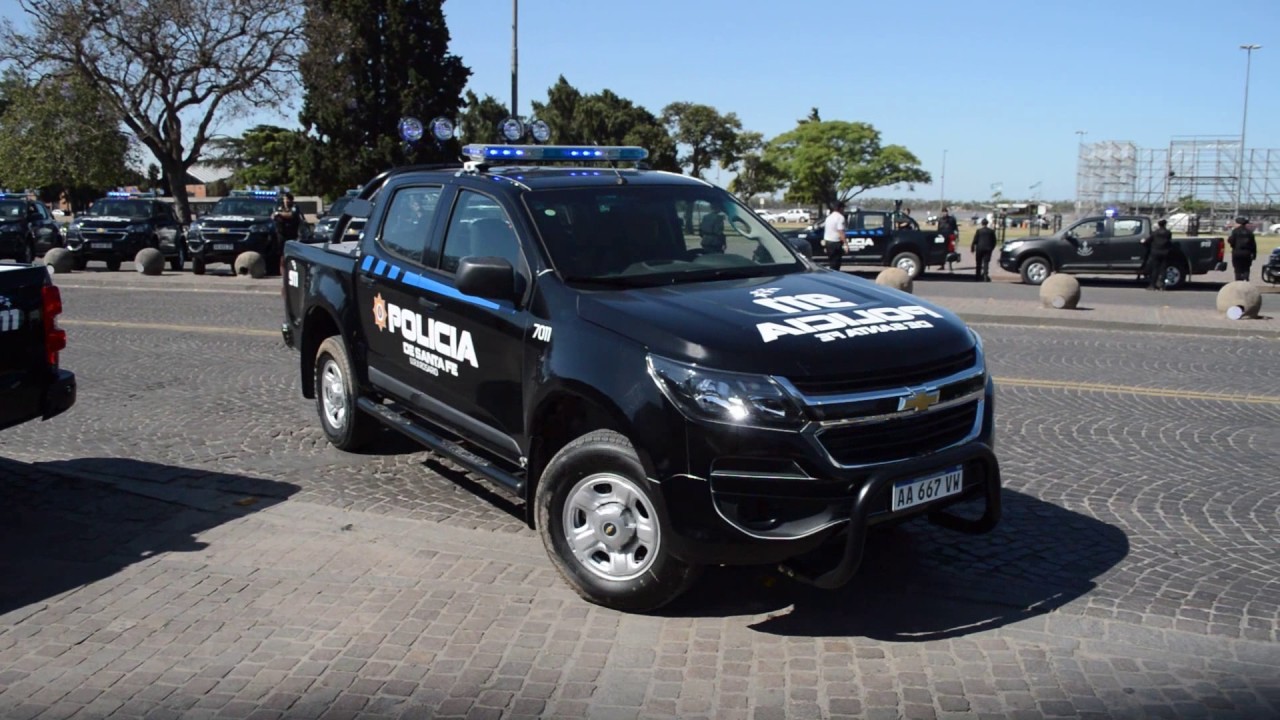 Policías salvaron a un bebé de dos meses que se ahogaba | Información General