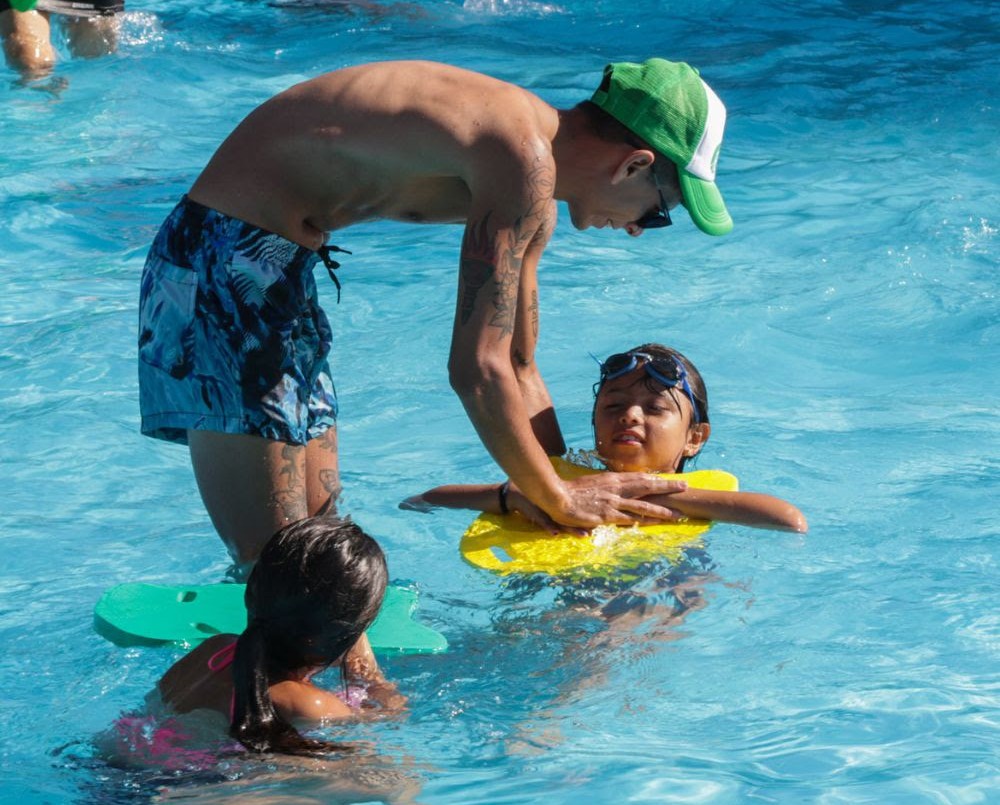 Comienzan las inscripciones para las Colonias de Vacaciones de la Municipalidad | Noticias