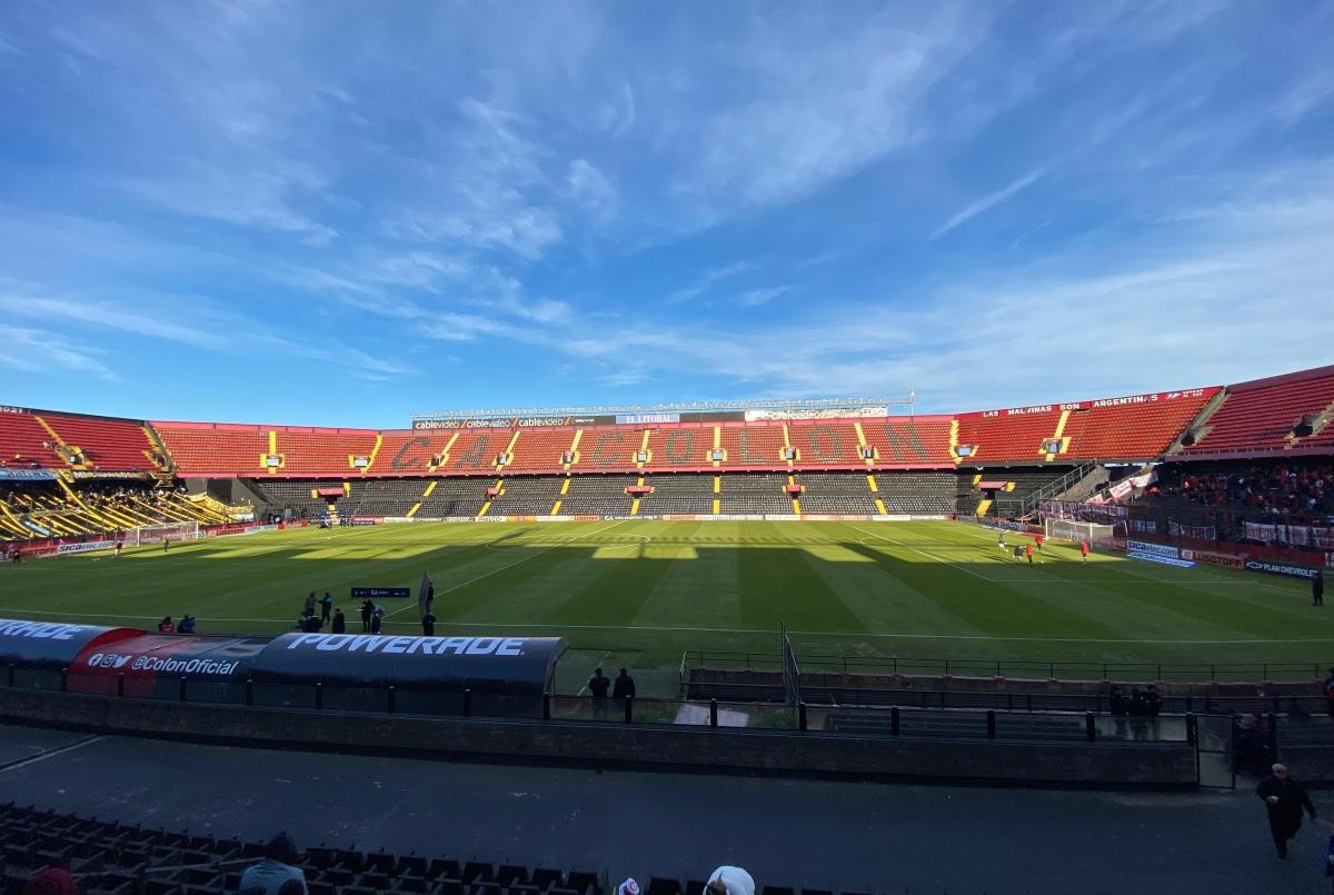 Comienza una semana de definiciones en el mundo Colón | Deportes