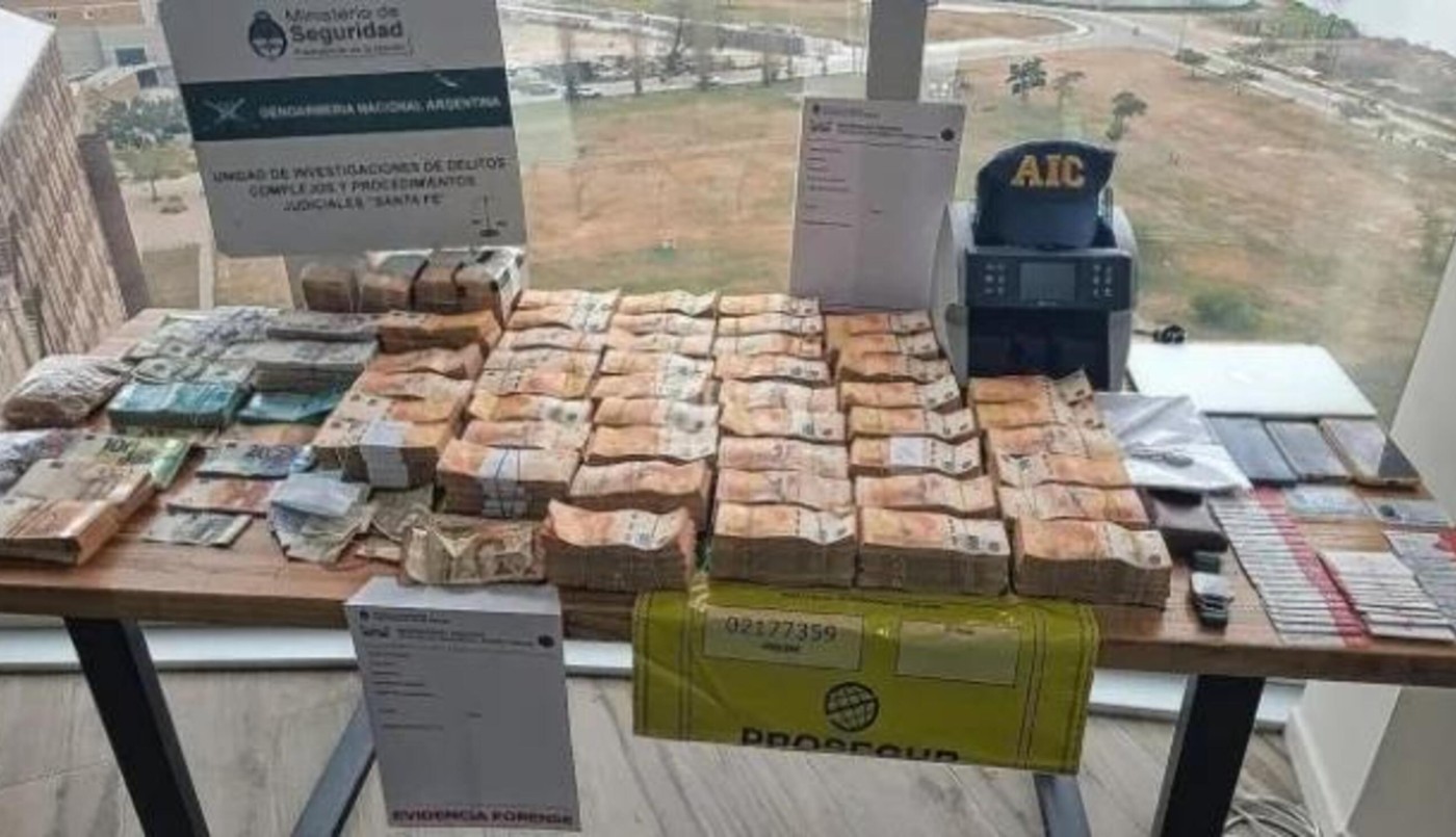 Denuncian facturas truchas en Economía en la causa 'Cueva del Puerto' | Noticias