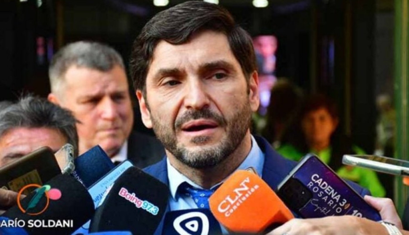 Pullaro destaca la Junta de Seguridad como un espacio de cooperación estatal clave | Noticias