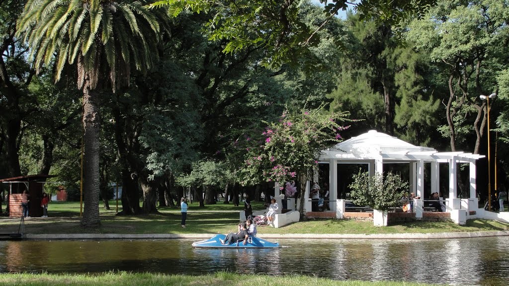 Primaveral martes en Santa Fe: mirá a cuánto llegará la temperatura máxima | Información General