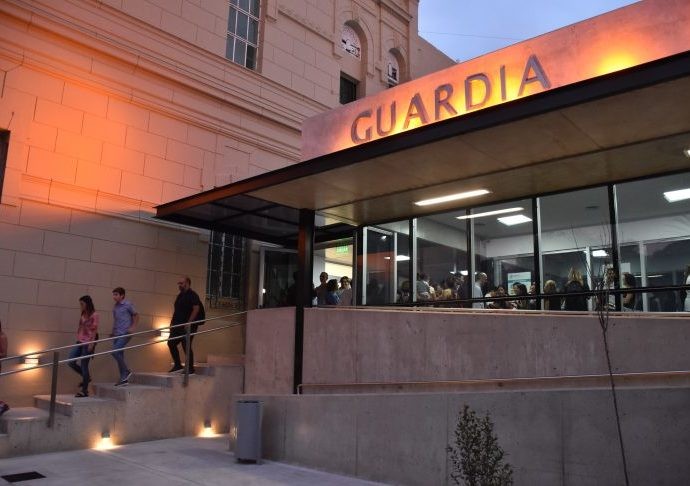 Un hombre recibió un disparo tras discutir con una mujer: está en grave estado | Policiales