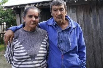 Los padres de Loan le enviaron una carta al papa Francisco: "Nos toca en carne propia vivir el calvario que sufrieron los padres de Jesús" | Nacionales
