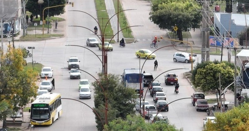 Paso clave para reparar la calzada de Avenida Peñaloza | Noticias