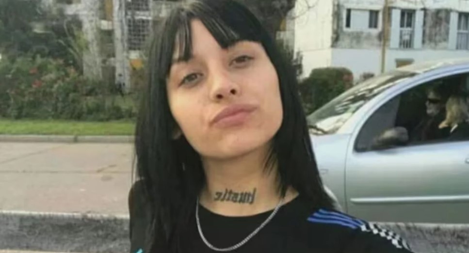 Caso Sofía Delgado: encontraron una nueva pista sobre la desaparición de la joven | Policiales