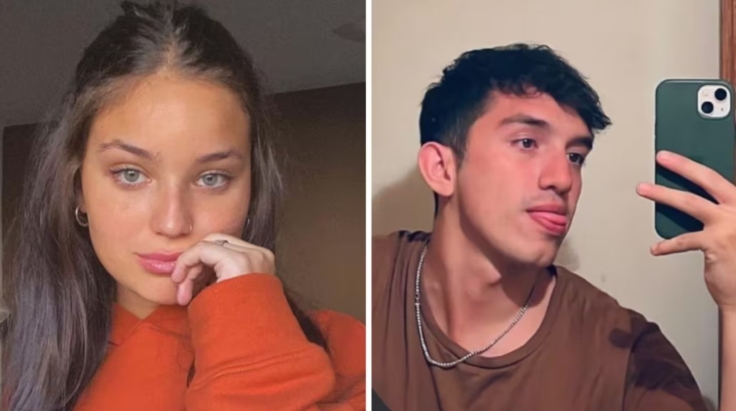 La madre del asesino de Catalina dijo que "le falló su mente" a la hora de cometer el femicidio | Nacionales