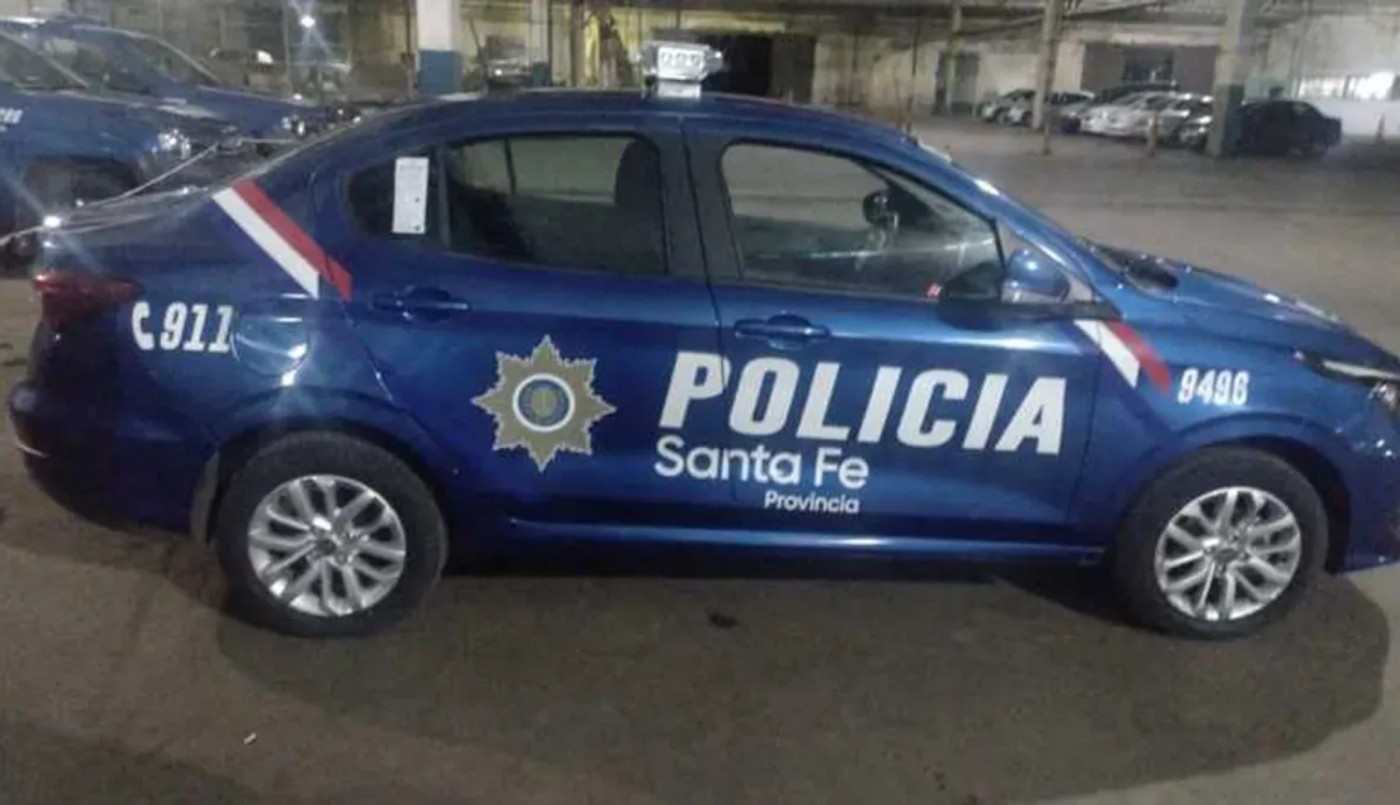 Nuevo intento de robo “piraña” en Barrio Sargento Cabral | Policiales