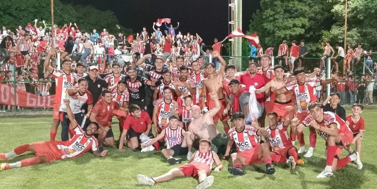 Comenzaron los cruces en la Liga Santafesina: Colón sequedó con el clásico de San Justo | Deportes