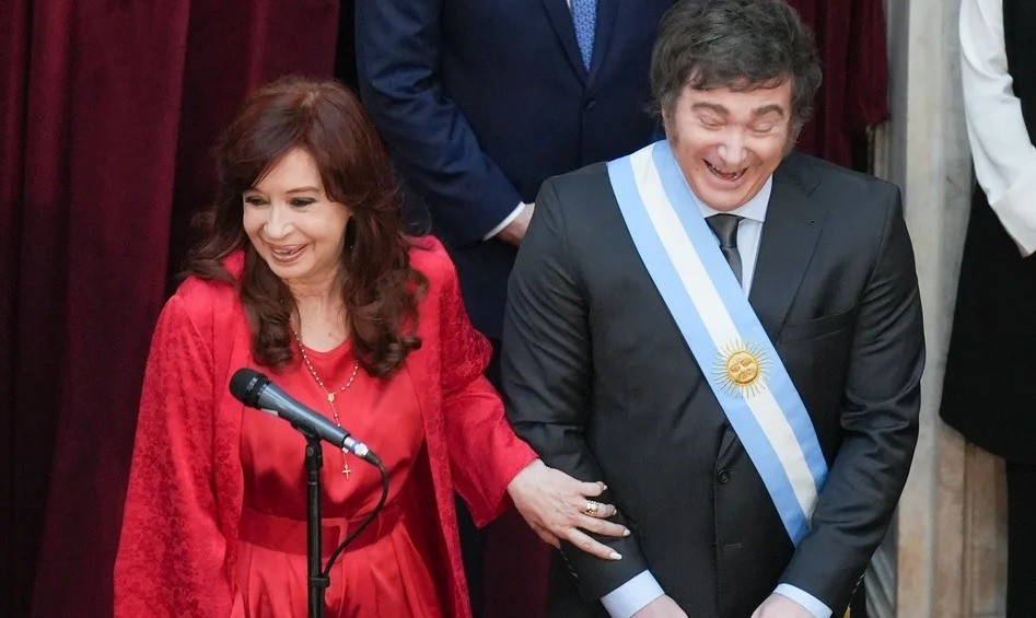 El Gobierno le sacó la jubilación y pensión de privilegio a Cristina Kirchner | Nacionales