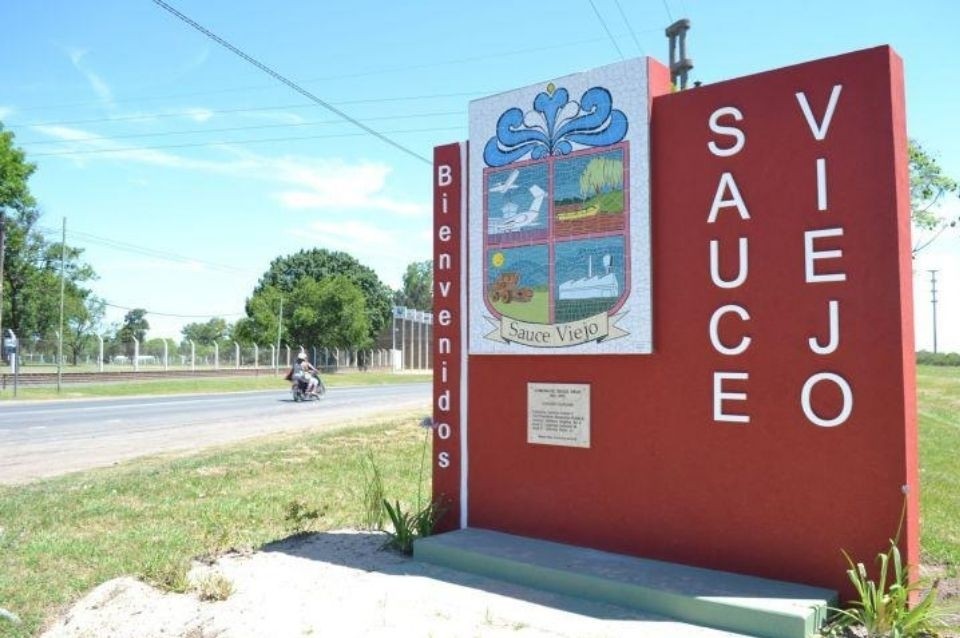 Sauce Viejo: los vecinos "patrullan" de noche por falta de presencia policial | Información General