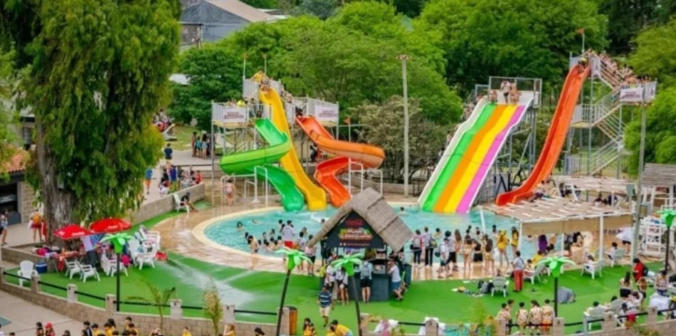 Revelaron la causa de muerte de la nena de 12 años que falleció en un parque acuático en Córdoba | Nacionales